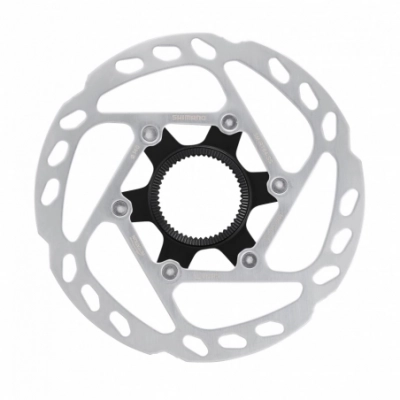 Shimano kotúč brzdový SM-RT64 140mm Center Lock (vnútor. uťahov.)