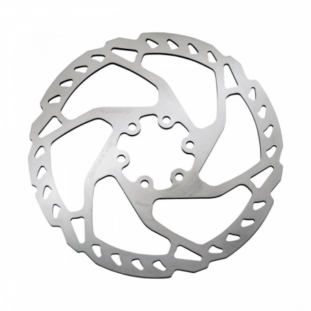 Shimano kotúč brzdový SM-RT66 180mm 6-dier