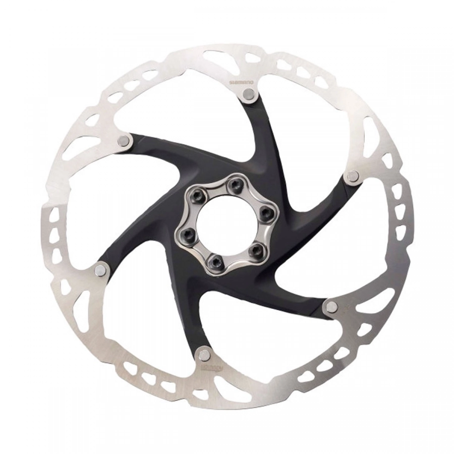 Shimano kotúč brzdový SM-RT76 203mm 6-dier
