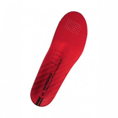 Shimano vložky do tretier MTB Dual Density /Vel:41-42