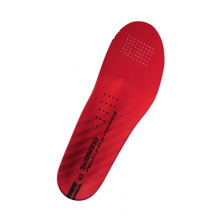 Shimano vložky do tretier MTB Dual Density /Vel:41-42