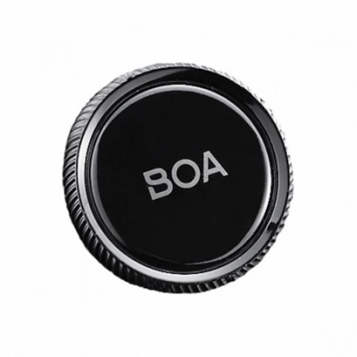 Shimano systém upínania BOA L6 na MT7/RC5/XC5/ME502/RX6/EX7GTX ľavý čierny