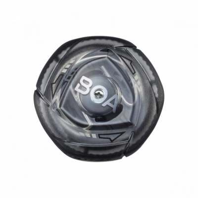 Shimano systém upínania BOA IP1 na RC901/XC901 pravý čierny