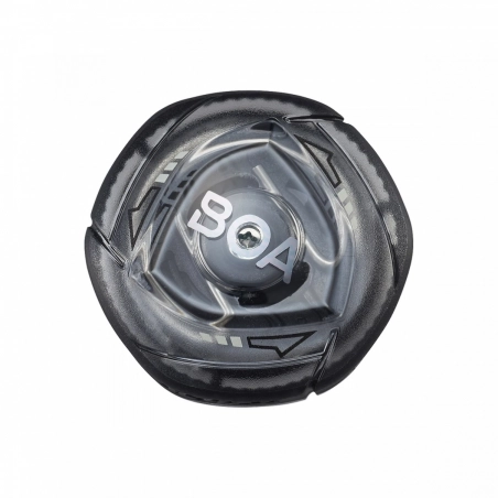 Shimano systém upínania BOA IP1 na RC901/XC901 pravý čierny