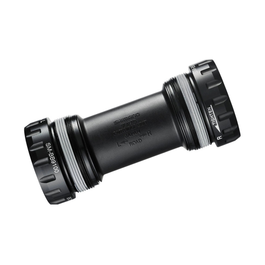 Shimano ložiská stredové BB-R9100HTII BSA cestné