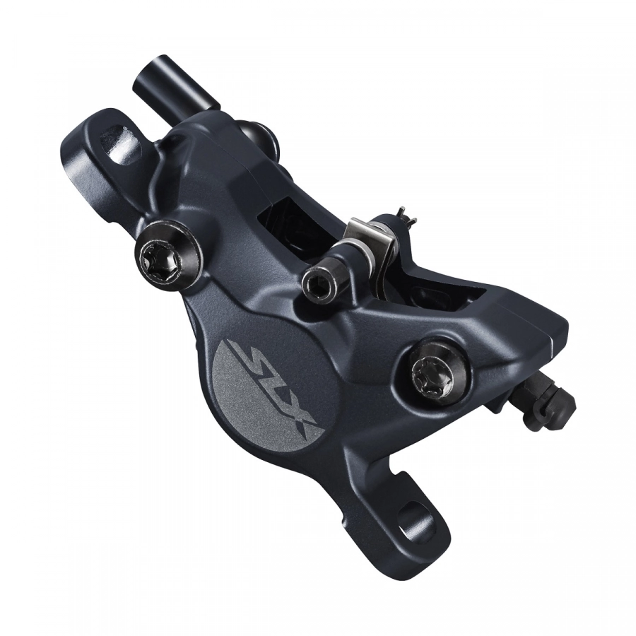 Shimano strmeň brzd. SLX BR-M7100 hydraulický Post Mount+platničky G05A