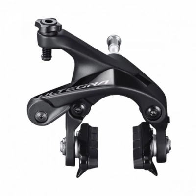 Shimano brzda Ultegra BR-R8100 predná CS51 18/27mm matica (R55C4)