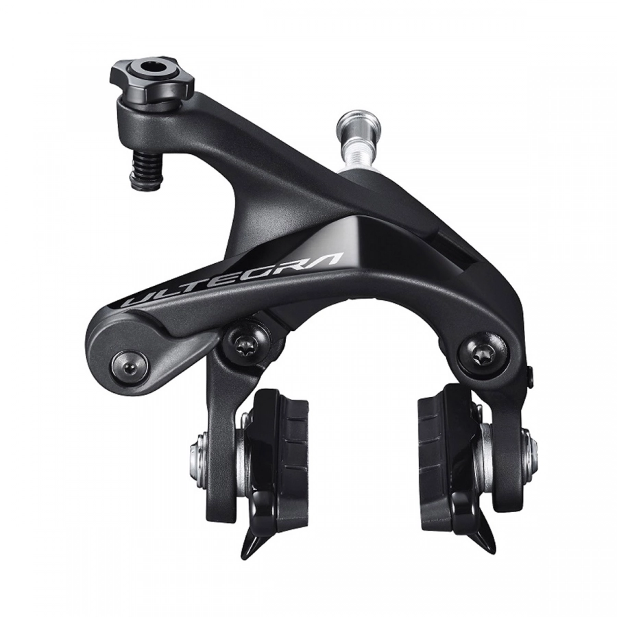 Shimano brzda Ultegra BR-R8100 predná CS51 18/27mm matica (R55C4)