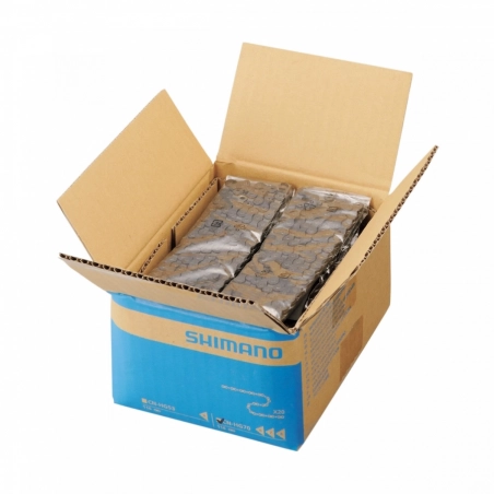 Shimano reťaz CN-HG601 11-kolo 116čl. bal. 20ks