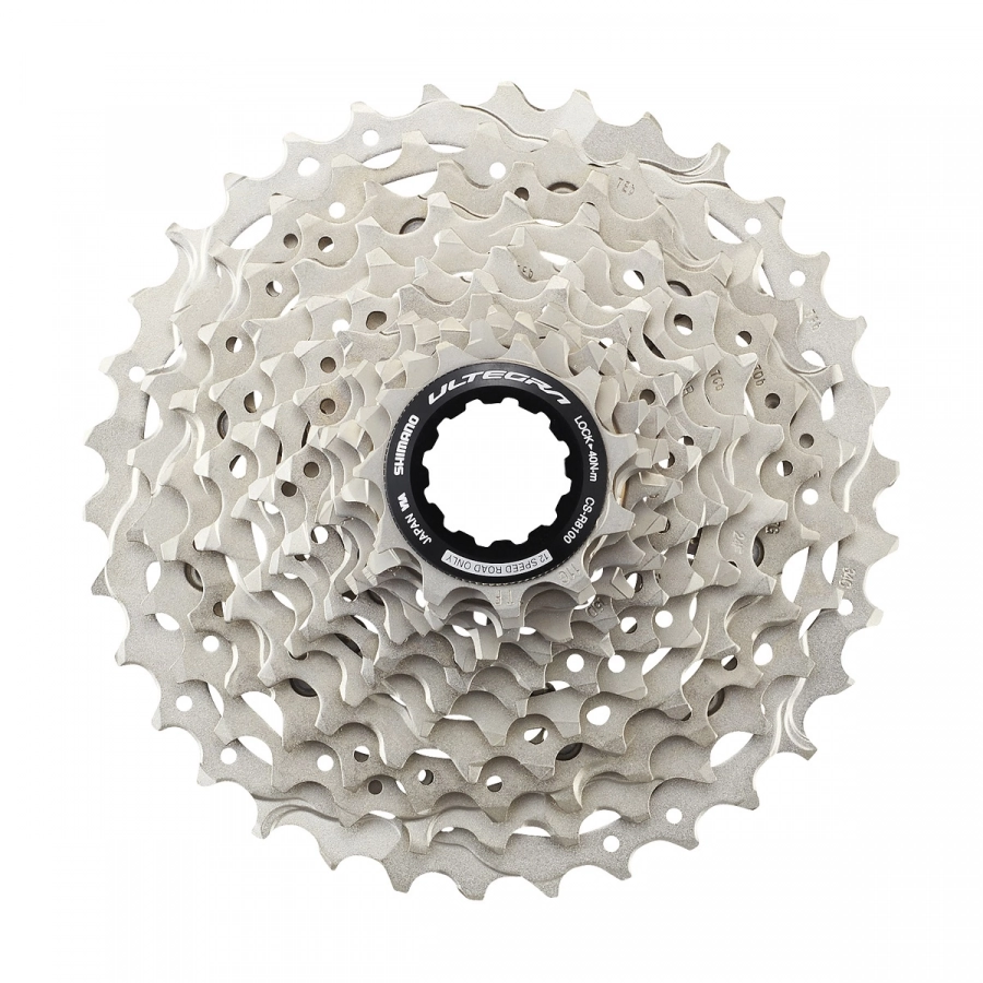 Shimano kazeta CS-R8100 12-kolo 11-34z.Ultegra