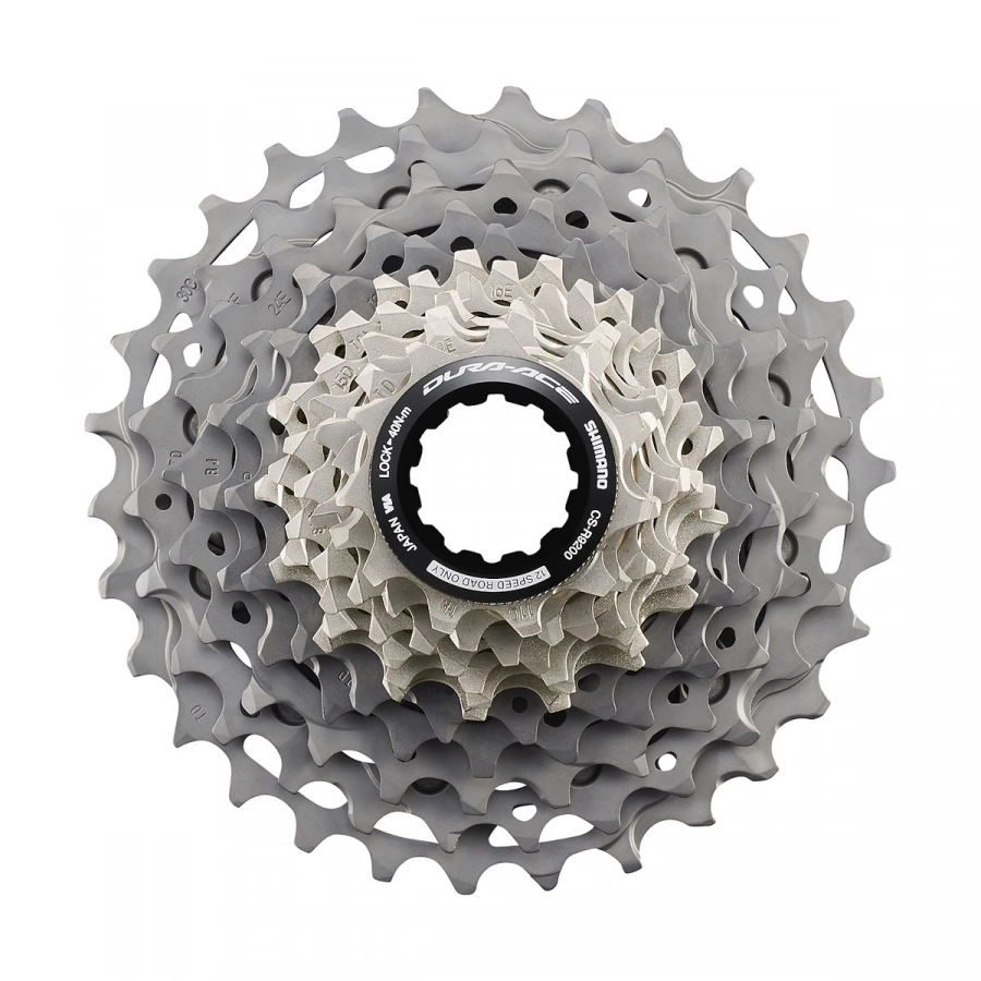 Shimano kazeta CS-R9200 12-kolo 11-34z. Dura-Ace