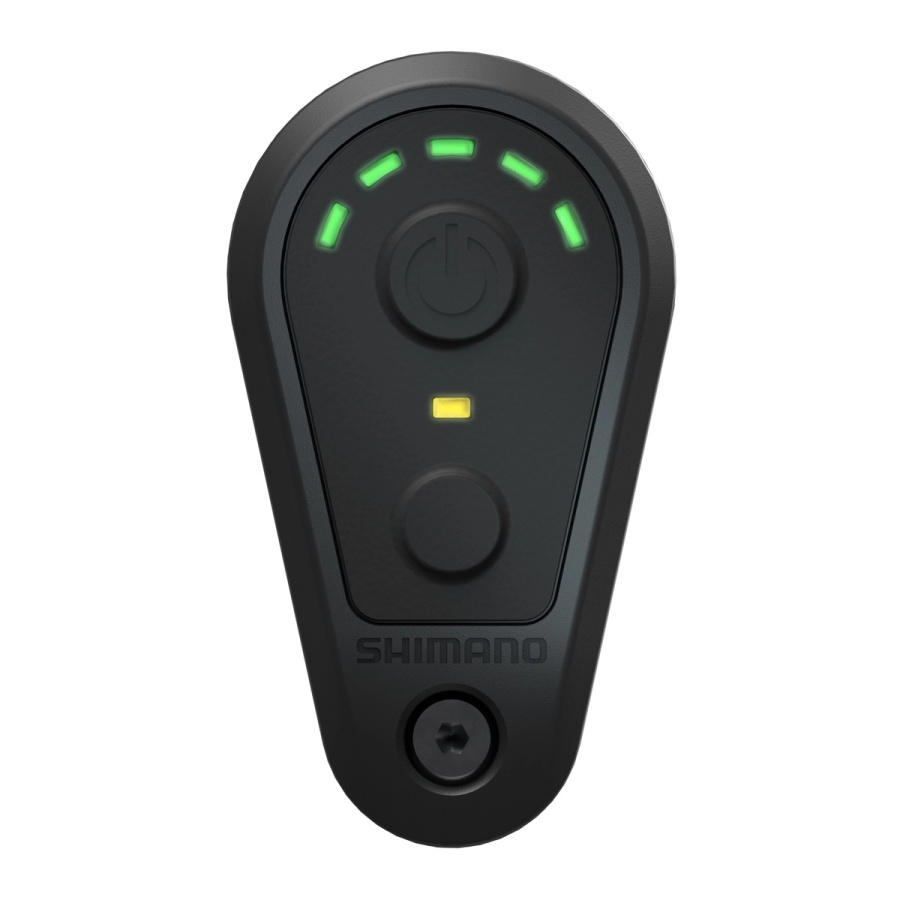 Shimano spínač systému Steps EW-SW310 Gen2