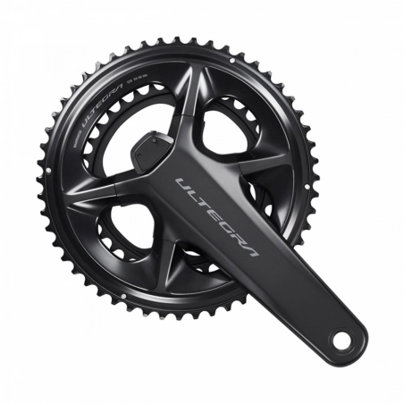 Shimano stred Ultegra FC-R8100 175mm 50/34z. 12-k. s meračom výkonu