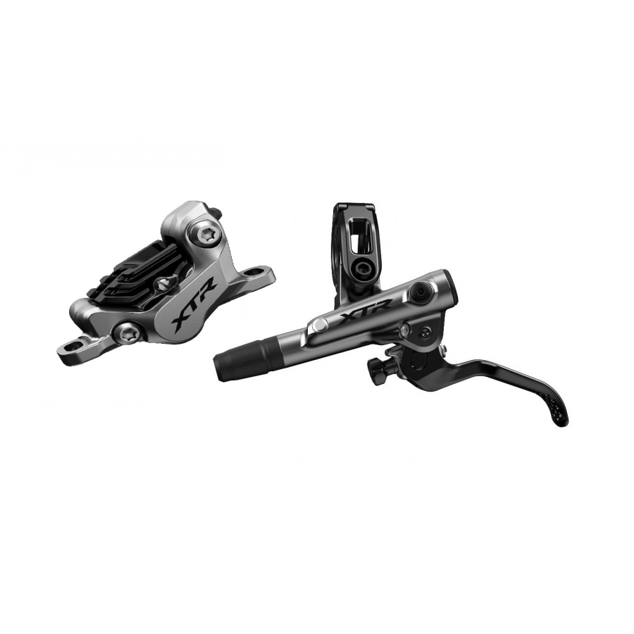 Shimano brzda hydr. XTR I-M9120 predná Post Mount 1000mm had.+platn. N03A