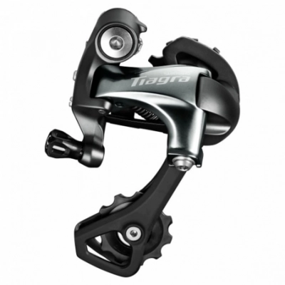 Shimano prehadzovačka Tiagra RD-4700 10-k. dlhé ramienko