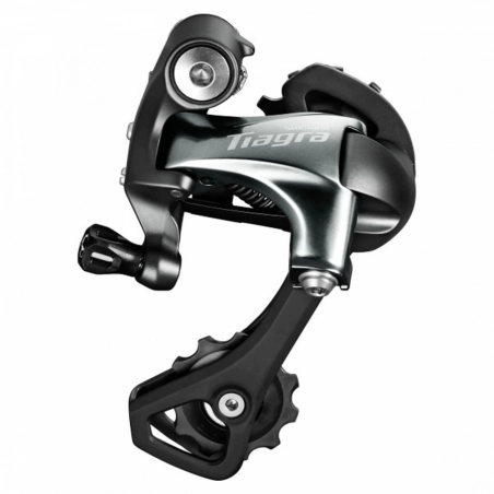 Shimano prehadzovačka Tiagra RD-4700 10-k. dlhé ramienko
