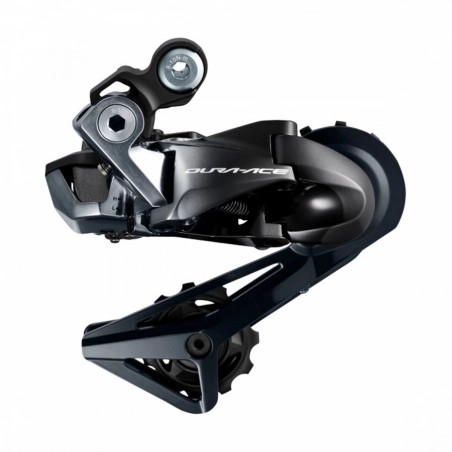 Shimano prehadzovačka Dura Ace RD-R9150 11-k. Di2 krátke ramienko