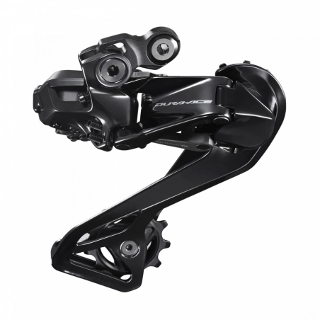 Shimano prehadzovačka Dura Ace RD-R9250 12-k. Di2 Shadow RD