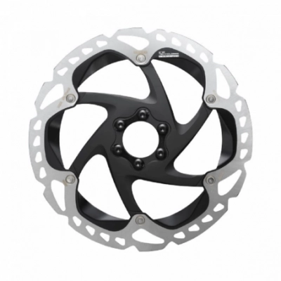 Shimano kotúč brzdový RT-MT905 203mm 6-dier Ice Tech