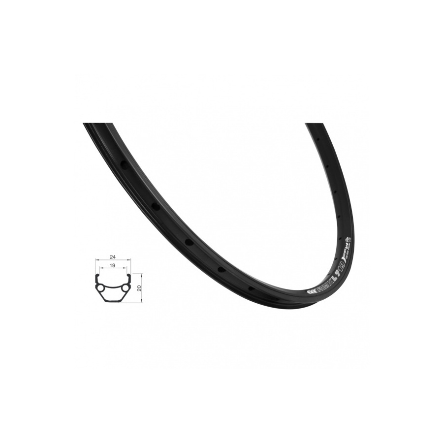 Ráfik REMERX Dragon 20""