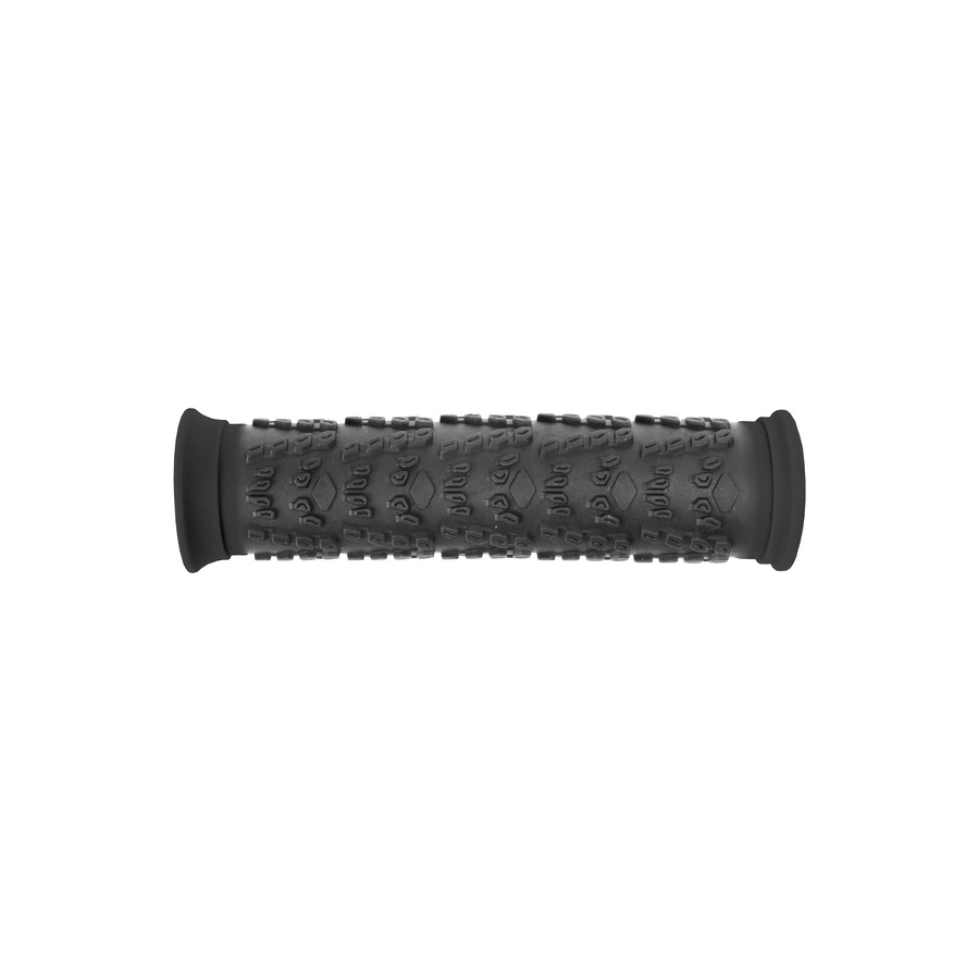 Rukoväte MTB 125mm Cloud Tire čierne