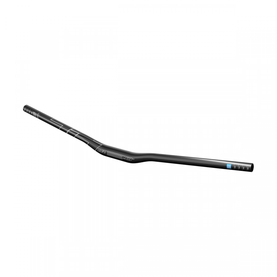 Pro riadítka LT MTB LOW RISE 20mm rise