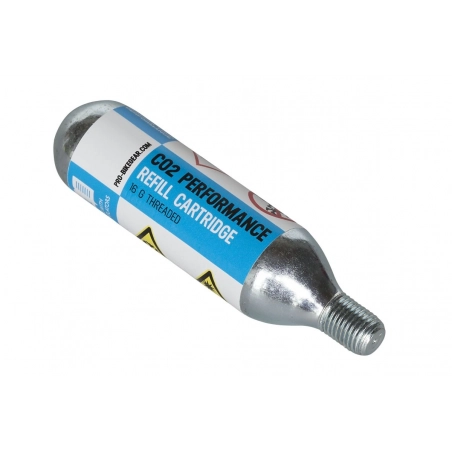 Pro bombičky CO2 5 x 16 gr