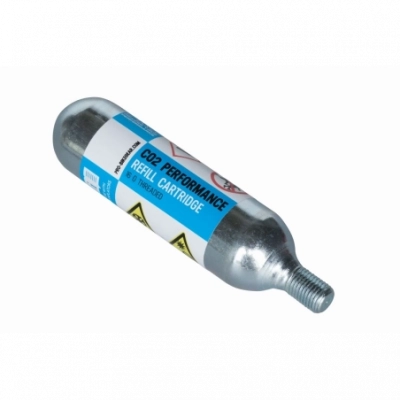 Pro bombičky CO2 2 x 25 gr