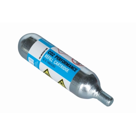 Pro bombičky CO2 2 x 25 gr