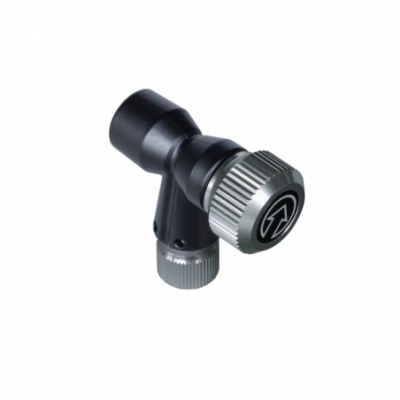 Pro minipumpa TEAM CO2