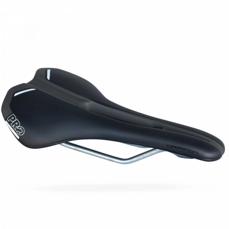 Pro sedlo GRIFFON SPORT čierne 152mm