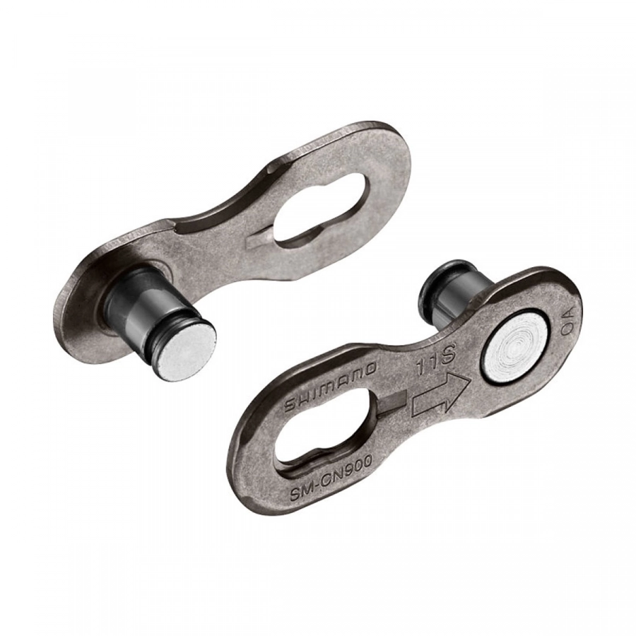 Shimano spojka SM-CN900 pre 11-k. HG reťaz bal. 2ks