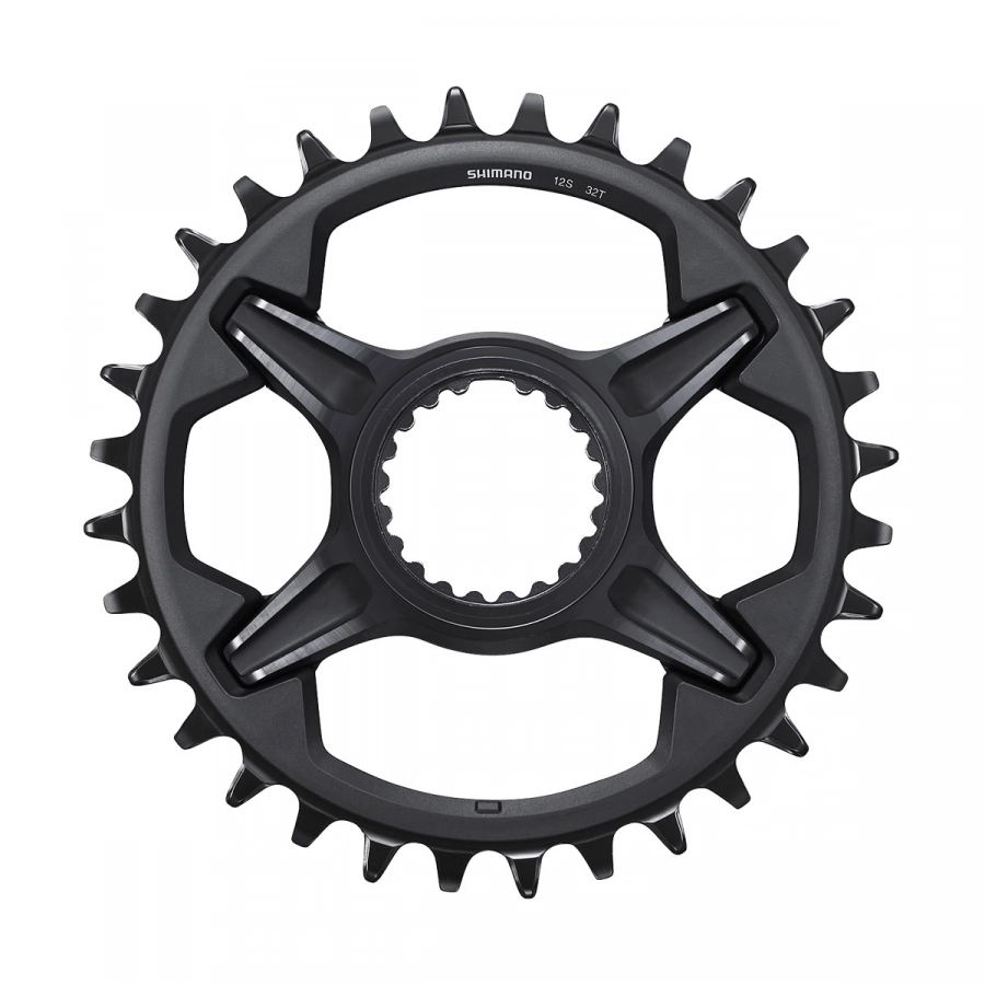 Shimano prevodník 30z. FC-M8100 XT 1x12