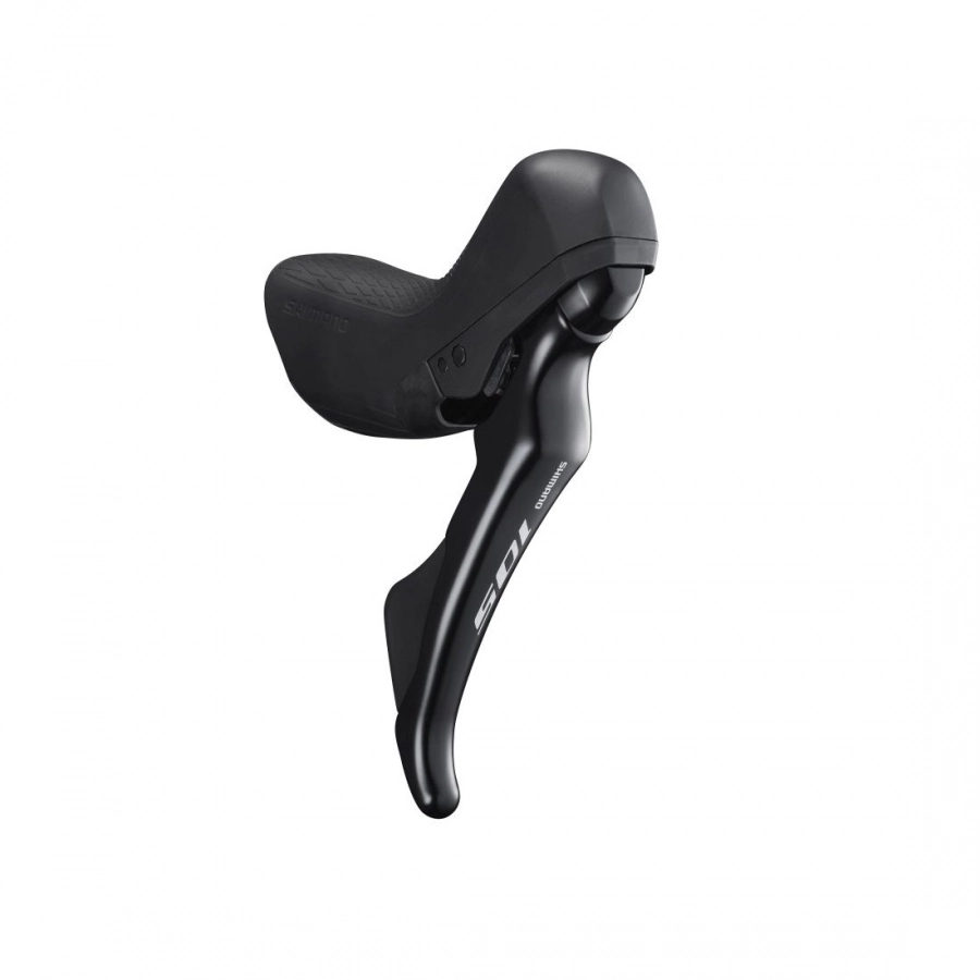 Shimano dual control 105 ST-R7020 pravý 11-kolo čierny