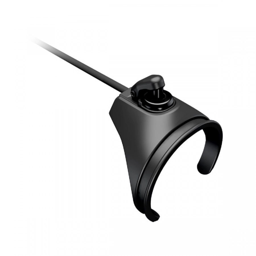Shimano radenie pár SW-RS801-T Di2 spínače na vrch riaditok (31