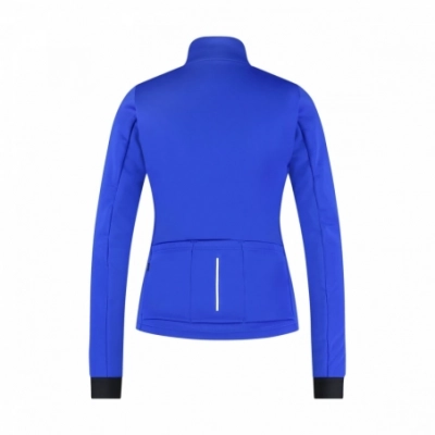 Shimano bunda dámska ELEMENT modrá /Vel:M