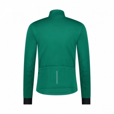 Shimano bunda ELEMENT zelená /Vel:M