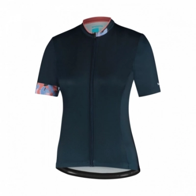 Shimano dres dámsky MIZUKI šedý /Vel:M
