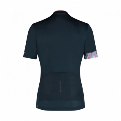 Shimano dres dámsky MIZUKI šedý /Vel:M