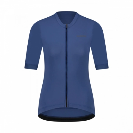 Shimano dres dámsky FUTURO modrý /Vel:M
