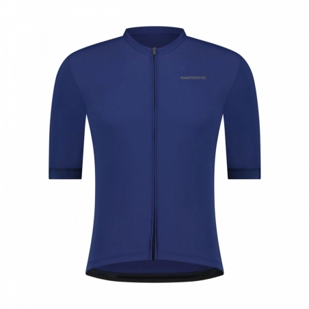 Shimano dres FUTURO navy /Vel:M