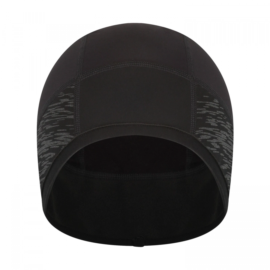 Shimano čiapka pod prilbu TENDENZA WINDBREAKER SKULL CAP čierna