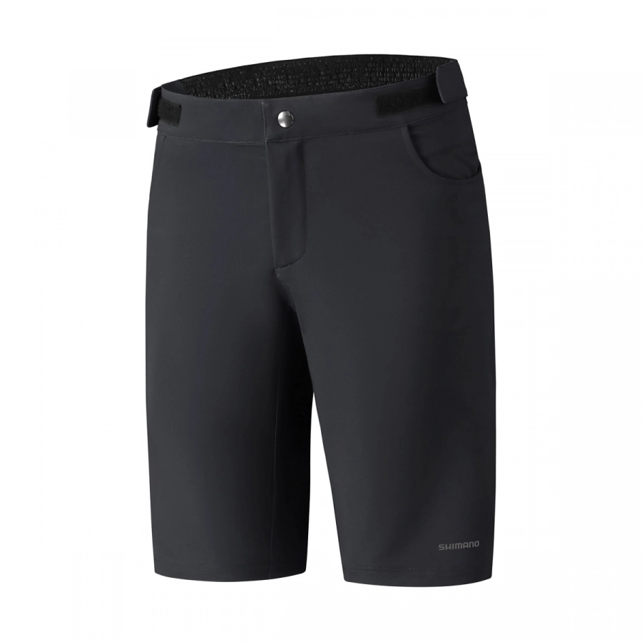 Shimano nohavice dámske SAYAMA čierne /Vel:30