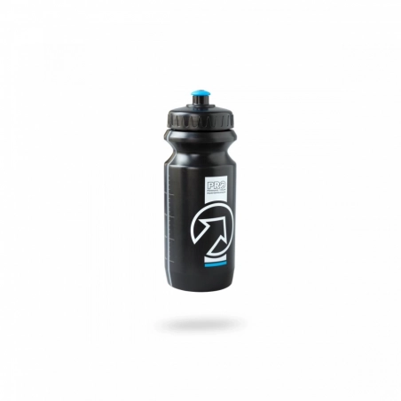 Pro fľaša čierna 600 ml