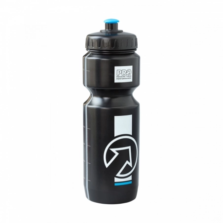 Pro fľaša čierna 800 ml