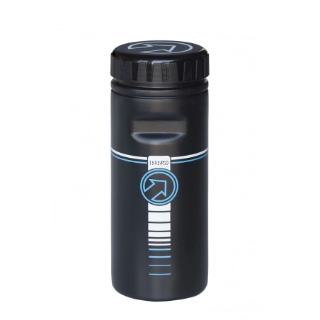 Pro fľaša na náradie čierna 750 ml