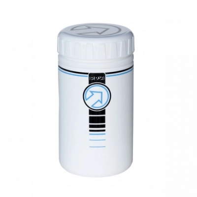 Pro fľaša na náradie biela 500 ml