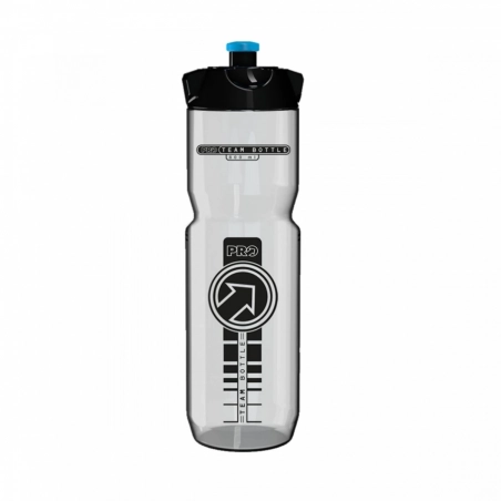 Pro fľaša TEAM transparentná 800ml