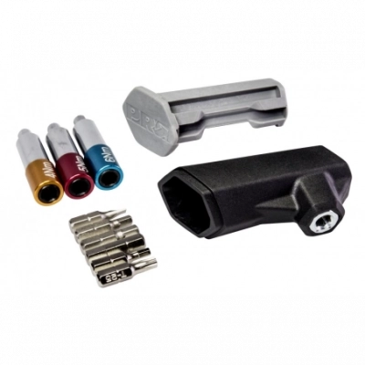 Pro kľúč momentový MINI