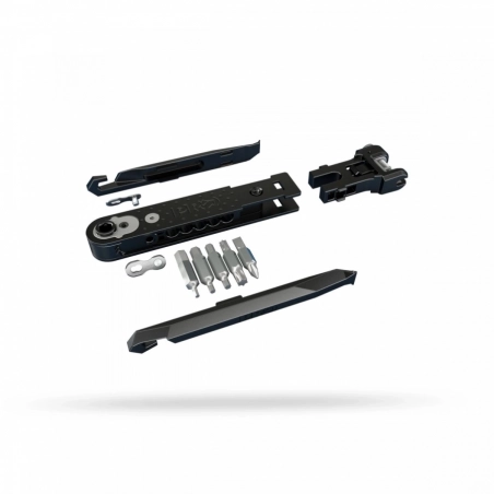 Pro náradie MULTI-TOOL - 12 funkcií